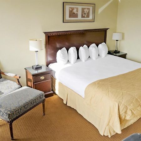 Economy Hotel Plus Wichita Eksteriør bilde