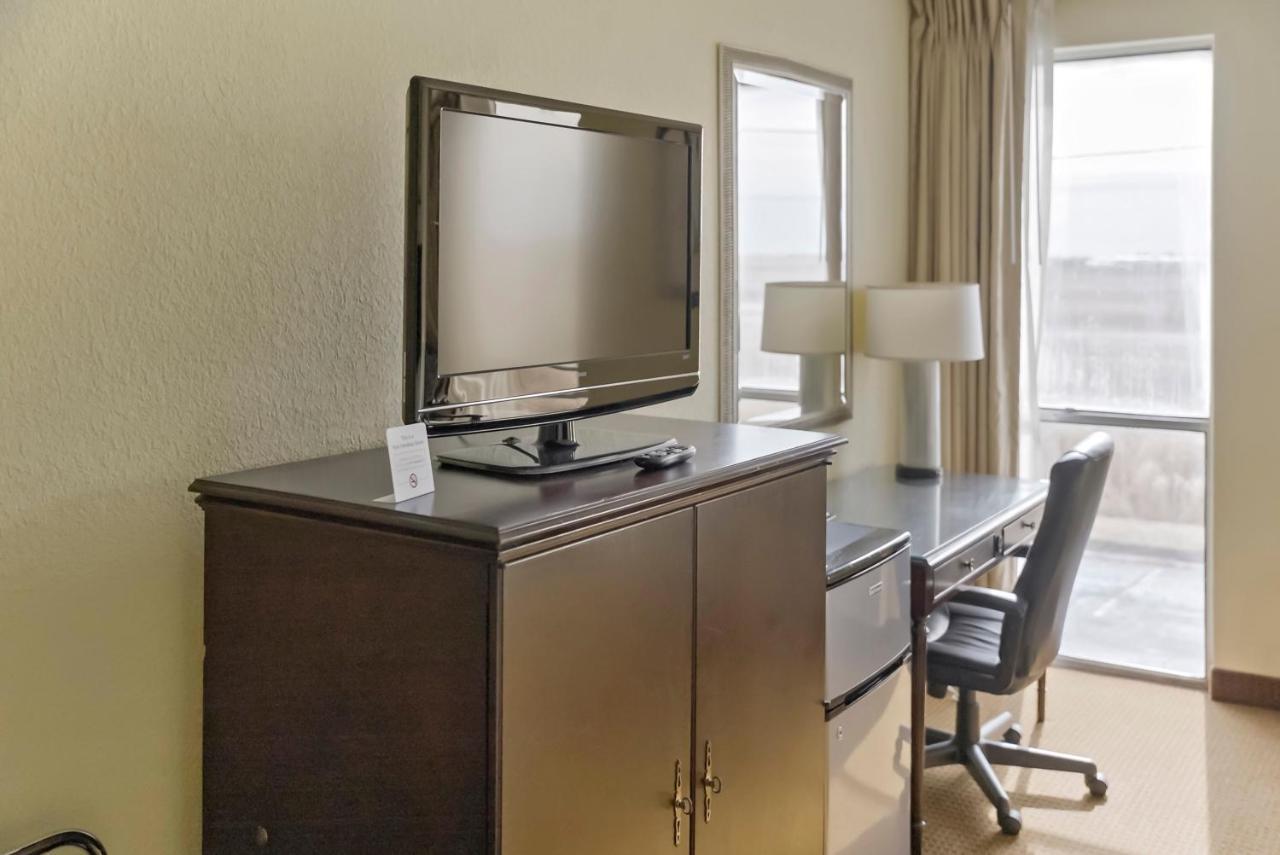 Economy Hotel Plus Wichita Eksteriør bilde