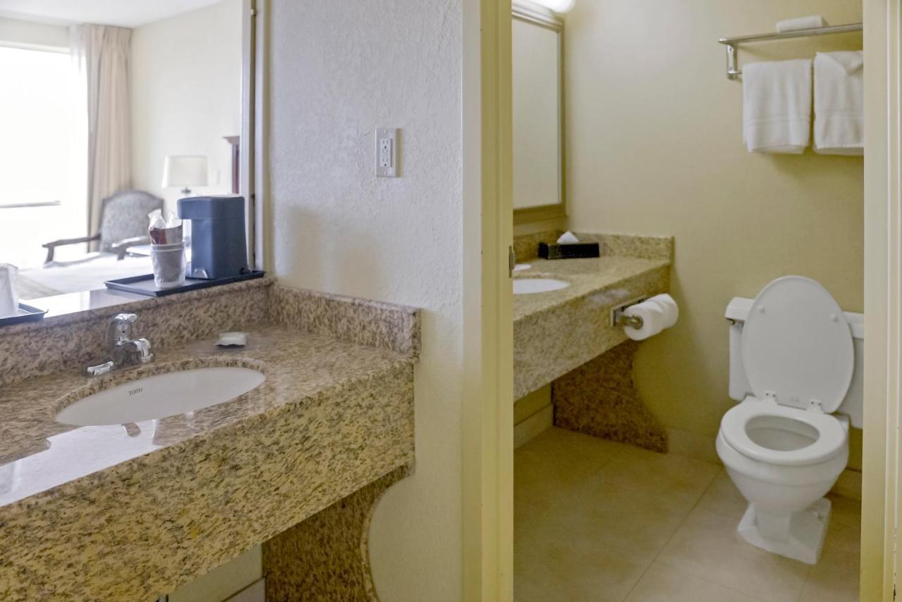 Economy Hotel Plus Wichita Eksteriør bilde